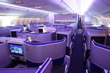 United Boeing 777-300 ER photo