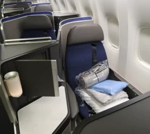 United Boeing 777-300ER photo