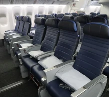United Boeing 777-300ER photo