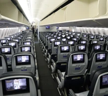 United Boeing 777-300ER photo