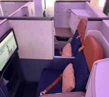 Turkish Airlines Airbus A350-900 V.3 photo