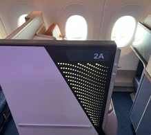 Turkish Airlines Airbus A350-900 V.3 photo