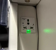 Icelandair Airbus A321neo LR photo