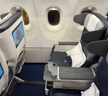 Icelandair Airbus A321neo LR photo