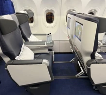 Icelandair Airbus A321neo LR photo