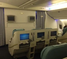 Korean Air Boeing 777-300ER V.2 photo