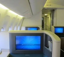 Korean Air Boeing 777-300ER V.2 photo