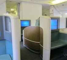 Korean Air Boeing 777-300ER V.2 photo