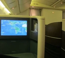 Korean Air Boeing 777-300ER V.2 photo