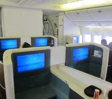 Korean Air Boeing 777-300ER V.2 photo