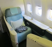 Korean Air Boeing 777-300ER V.2 photo