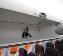 Air Canada Airbus A220-300 photo