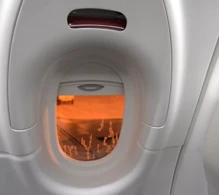 Air Canada Airbus A220-300 photo