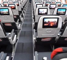 Air Canada Airbus A220-300 photo