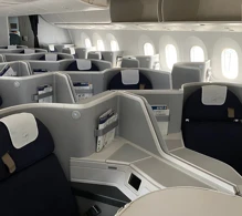 Lufthansa Boeing 787-9 photo