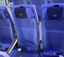 Lufthansa Boeing 787-9 photo