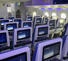 Lufthansa Boeing 787-9 photo