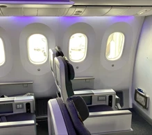 Lufthansa Boeing 787-9 photo