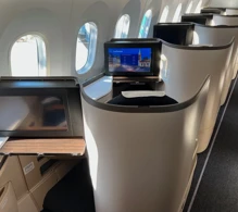 Lufthansa Boeing 787-9 photo