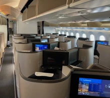 Lufthansa Boeing 787-9 photo