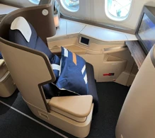 Lufthansa Boeing 787-9 photo