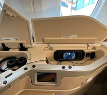 Lufthansa Boeing 787-9 photo