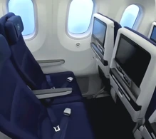 Lufthansa Boeing 787-9 photo