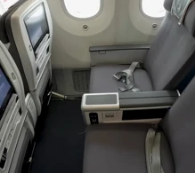 Lufthansa Boeing 787-9 photo