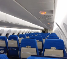 ANA - All Nippon Airways De Havilland Q400 photo