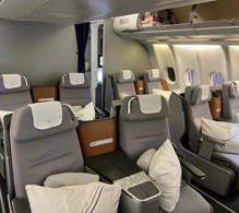Discover Airlines Airbus A330-300 V.1 photo