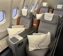 Discover Airlines Airbus A330-300 V.1 photo