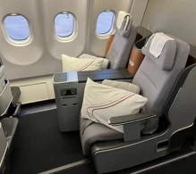 Discover Airlines Airbus A330-300 V.1 photo