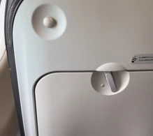 British Airways Airbus A321neo photo