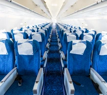 Bangkok Airways Airbus A319-100 V.3 photo