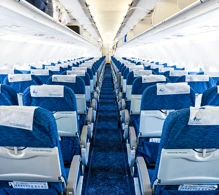Bangkok Airways Airbus A319-100 V.3 photo