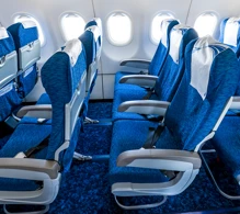 Bangkok Airways Airbus A319-100 V.3 photo