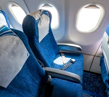 Bangkok Airways Airbus A319-100 V.3 photo