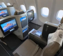 Aerolineas Argentinas Airbus A330-200 V.3 photo