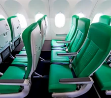 Transavia Airbus A321neo photo