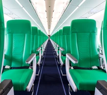 Transavia Airbus A321neo photo
