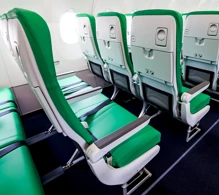 Transavia Airbus A321neo photo