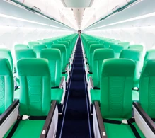 Transavia Airbus A321neo photo