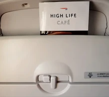 British Airways Airbus A320-200 V.2 photo