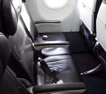 British Airways Airbus A320-200 V.2 photo