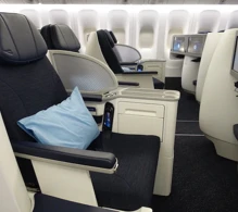 Kuwait Airways Boeing 777-300ER photo