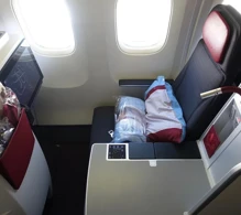 Austrian Airlines Boeing 767-300ER photo
