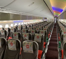Biman Bangladesh Airlines Boeing 787-8 photo