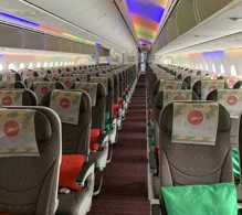 Biman Bangladesh Airlines Boeing 787-8 photo