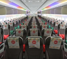 Biman Bangladesh Airlines Boeing 787-8 photo