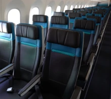 WestJet Boeing 787-9 photo